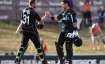 New Zealand vs Pakistan ODI series