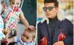 Roohi, Yash, Karan Johar