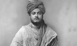 Swami Vivekananda