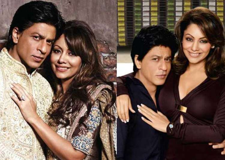 Shah Rukh Khan Reveals The ‘real Reason Behind His Successful Married 