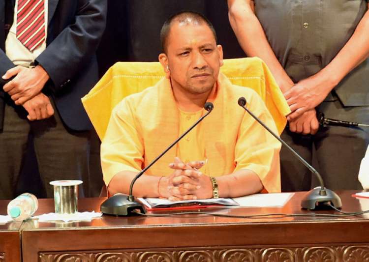 7 Decisions By Yogi Adityanath On Day 1 As New UP CM