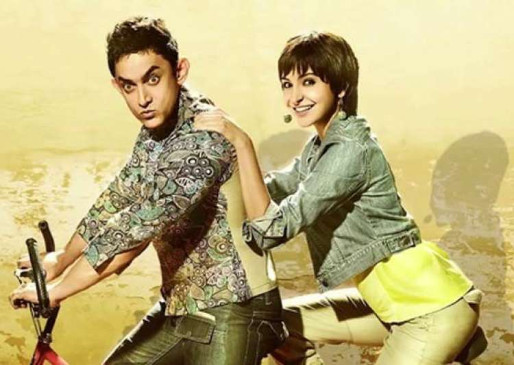 PK movie review Aamir Khan as PK will steal your heart
