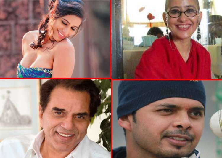 Meet the possible contestants of Bigg Boss 7