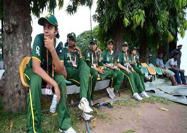 Women's World Cup: Pak team's participation remains under ... - 750 x 533 jpeg 88kB