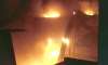 Fire breaks out at a factory in Delhi's Udyog Nagar, 27