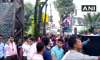 Kolkata fire latest updates: Blaze reported at high-rise on