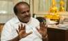 HD Kumaraswamy