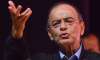 File photo of Union Minister Arun Jaitley