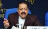 Union Minister Jitendra Singh