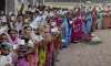 Lok Sabha Election 2019: 724 women candidates in fray