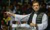 Congress President Rahul Gandhi