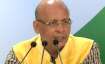 Congress spokesperson Abhishek Singhvi