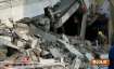 Bengaluru: Five-storey building collapse leaves three dead