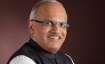 BJP’s Vinay Sahasrabuddhe