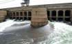 The Cauvery water dispute dates back to the Madras-Mysore