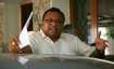 Karti Chidambaram's CA arrested, remanded to 5-day ED