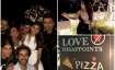 Karan Johar party