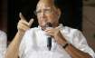 Uniting secular forces need of hour, says Sharad Pawar