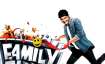 Family Time With Kapil Sharma