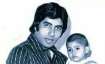 Amitabh Bachchan on daughter birthday