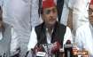 Akhilesh Yadav