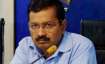 Arvind Kejriwal