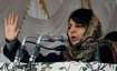 File photo of Jammu and Kashmir Chief