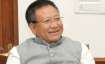 NIA summons ex-Nagaland CM TR Zeliang in 'terror funding'
