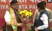 After Rajya Sabha snub, senior Samajwadi Party leader joins