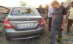 Wanted criminal with a reward of Rs 1 lakh gunned down