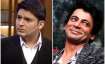 Kapil Sharma, Sunil Grover