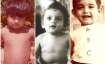 Left- Salman Khan, Center- Shah Rukh Khan, Right- Aamir Khan