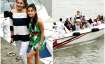 Raveena Tandon daughter Rasha birthday