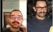 Aamir Khan goes live on Instagram 