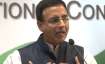 Randeep Surjewala