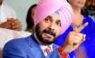 File pic of Navjot Singh Sidhu