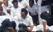 Ram Rajya Rath Yatra enters Tamil Nadu's Tirunelveli, DMK