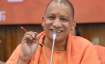 File pic of UP CM Yogi Adityanath