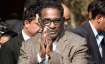 Supreme Court's senior most judge Justice Chelameswar
