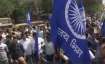 Bharat Bandh live updates: Jai Bhim Sena stages protests in