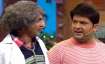 Kapil Sharma, Sunil Grover