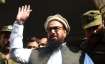 26/11 Mumbai terror attack mastermind Hafiz Saeed