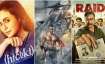 Bollywood report card: Hits and misses of March 2018