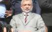 Justice Kurian Joseph