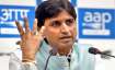 Kumar Vishwas