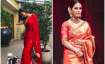 Mouni Roy, Hina Khan