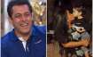 Salman Khan, Arpita Khan Sharma