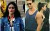 Tiger Shroff, Ananya Panday and Tara Sutaria