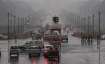 Light rain breaks Delhi's dry spell