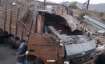 17 killed, 15 injured as speeding truck overturns in